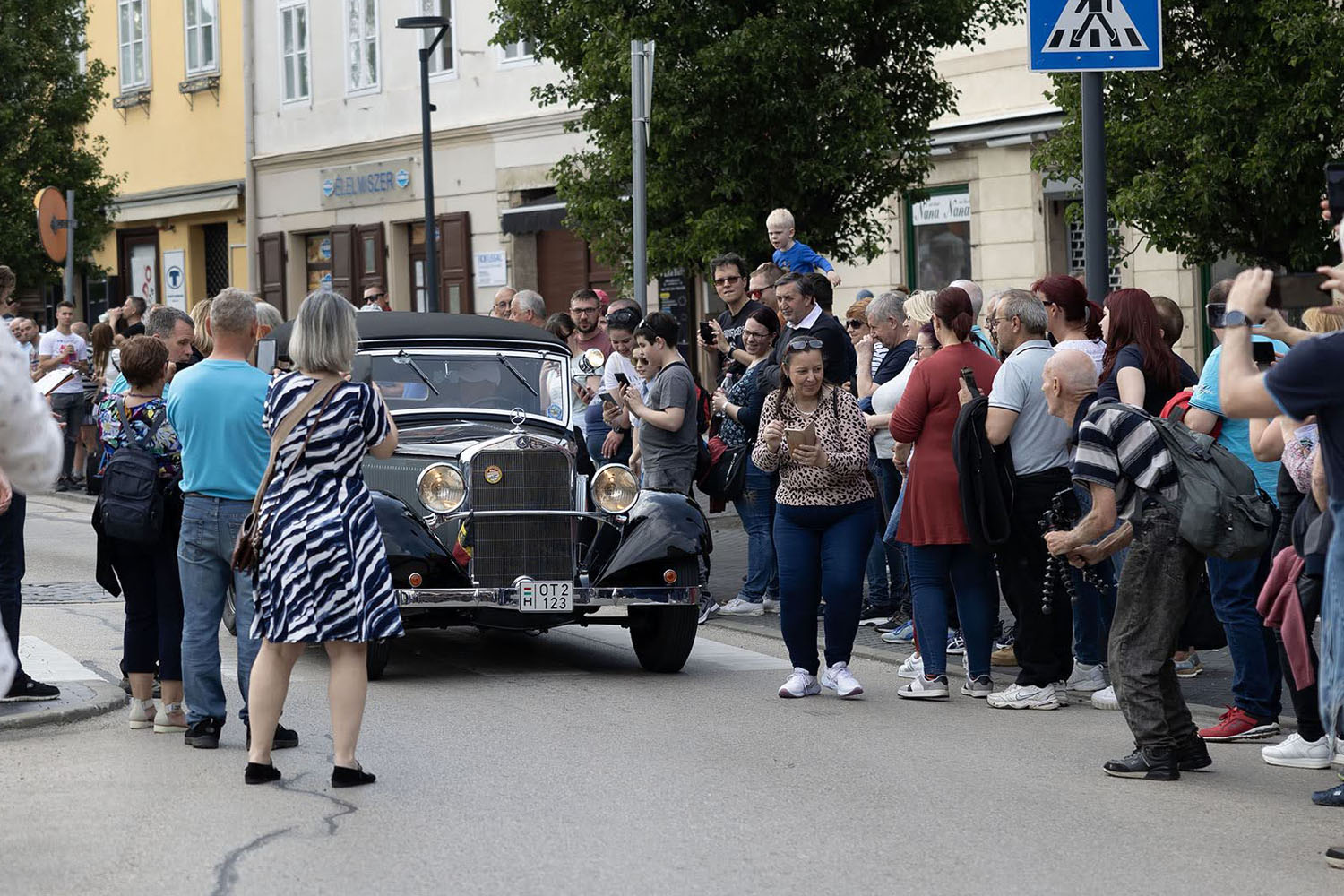 Varázsereje van ennek az autónak 19