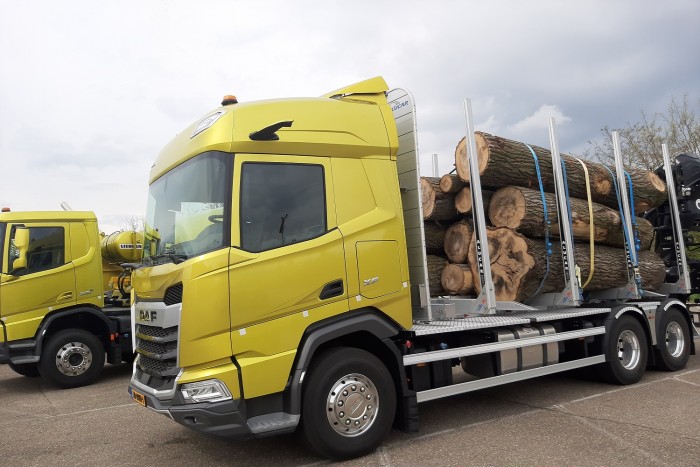 Kész luxus ilyen gépekkel bányában dolgozni 12