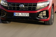 Hiperfényszóró az új Volkswagen Touaregen 29