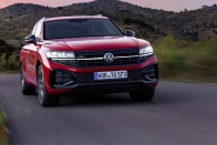 Hiperfényszóró az új Volkswagen Touaregen 31