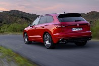 Hiperfényszóró az új Volkswagen Touaregen 23