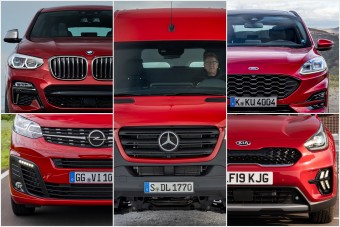 Ott gyullad ki ez az autó, ahol nem várnád