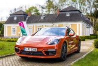 Melyik Porsche a legjobb a magyar utakra? 35