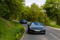 Melyik Porsche a legjobb a magyar utakra? 38