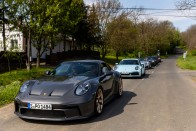 Melyik Porsche a legjobb a magyar utakra? 39