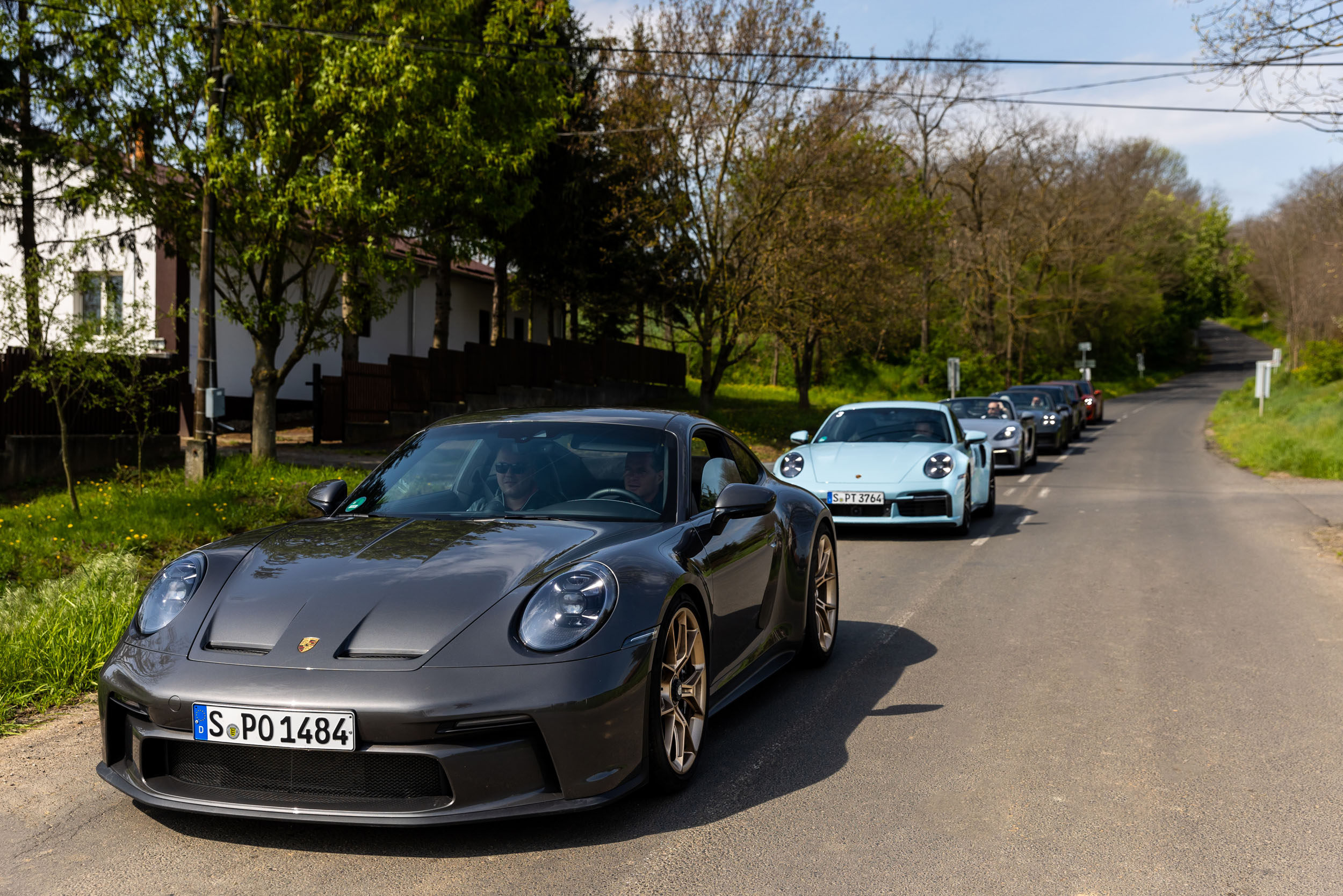 Melyik Porsche a legjobb a magyar utakra? 17