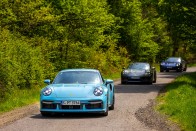 Melyik Porsche a legjobb a magyar utakra? 43