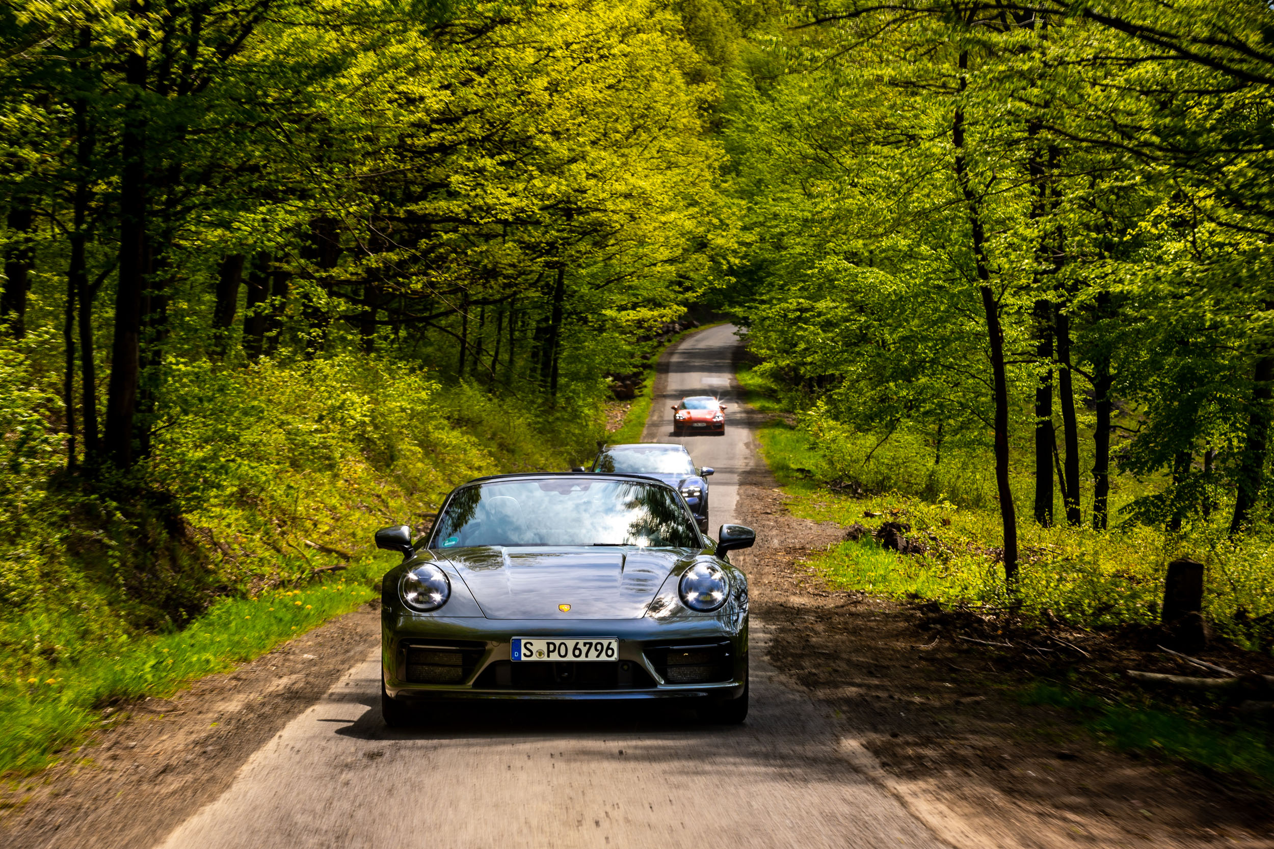 Melyik Porsche a legjobb a magyar utakra? 22