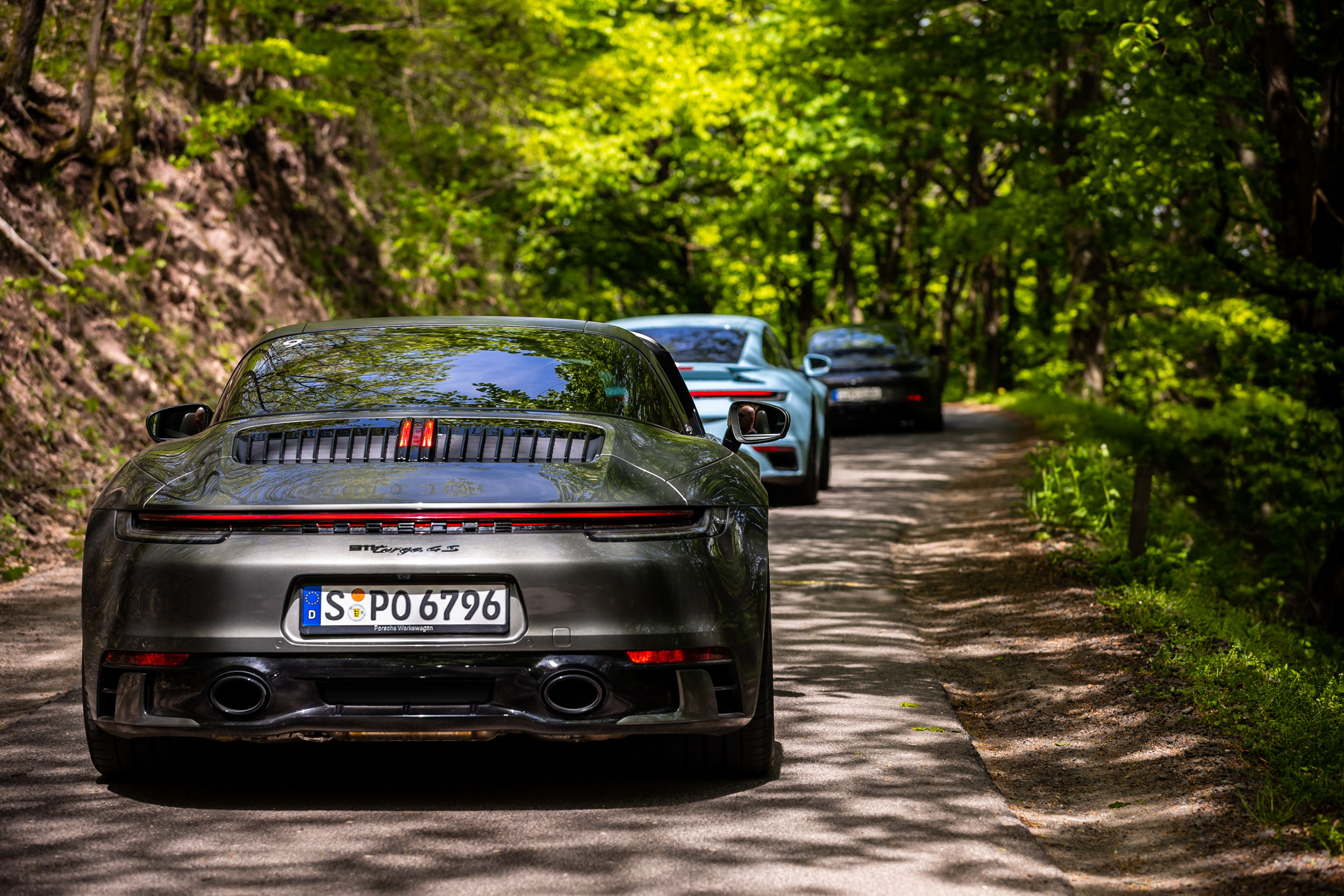 Melyik Porsche a legjobb a magyar utakra? 23