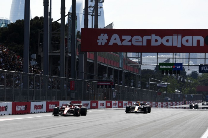 F1: A pilóták nem értik az új változtatásokat