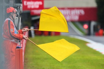 Új szigorítás a Forma-1-ben