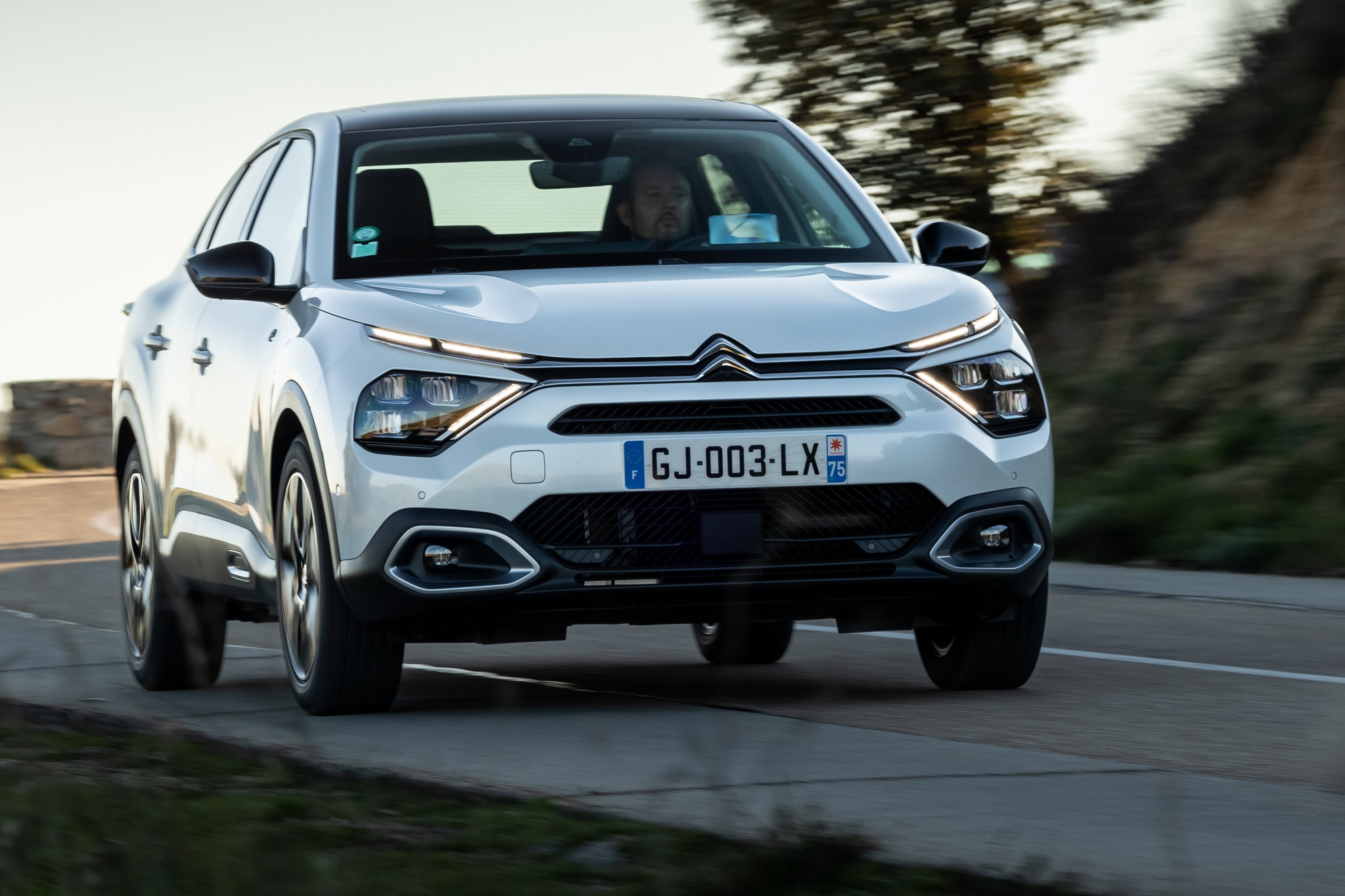 Megduplázza motorválasztékát a családi villany-Citroën 13