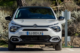 Megduplázza motorválasztékát a családi villany-Citroën