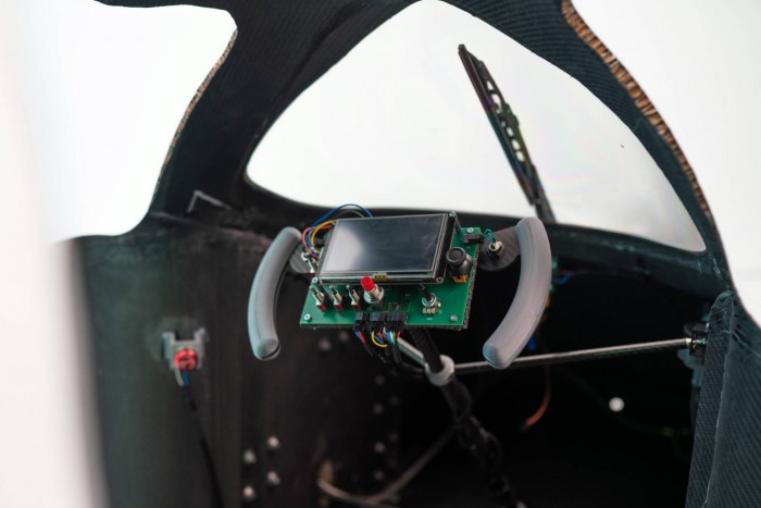 Íme a villanyautó, ami elmegy 2000 kilométert egy feltöltéssel 3 | Vezess Íme a villanyautó, ami elmegy 2000 kilométert egy feltöltéssel 3