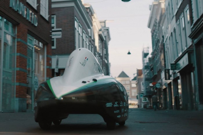 Íme a villanyautó, ami elmegy 2000 kilométert egy feltöltéssel 2 | Vezess Íme a villanyautó, ami elmegy 2000 kilométert egy feltöltéssel 2