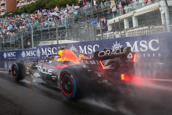 F1: Újabb esős hétvége jöhet