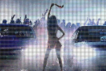 Ingyen döngethetsz a Halálos iramban autóival