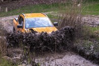 Pont egy drága pickup kell a magyar vevőknek? 70