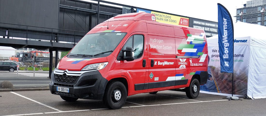 Itt az autó, aminél egy biciklis is több széndioxidot bocsát ki