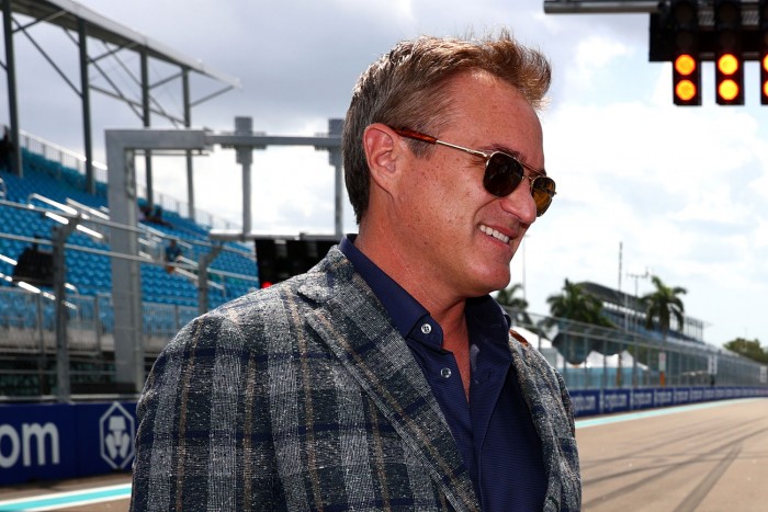 F1: Miamiból is éjszakai futamot csinálhatnak 2