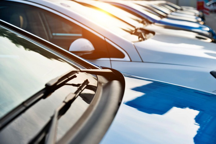 Összeolvad két nagy hazai autós flottakezelő