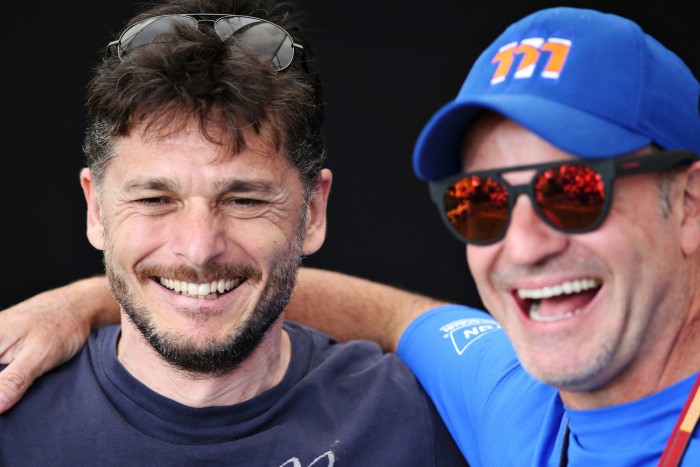 Fél-e egyáltalán egy Forma-1-es pilóta? Megkérdeztük! 5