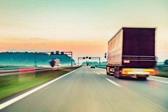 Drágul az autópálya egy szomszéd országban