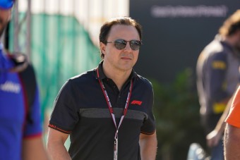 F1: Az igazságért harcol Massa, ezért támadná meg 2008-at