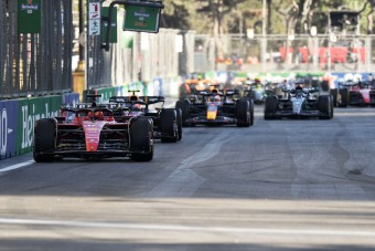 Még több sprintet rendezhetnek az F1-ben