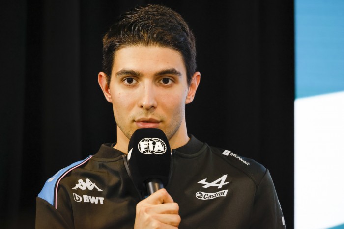 Az egész F1 bocsánatot kért a versenyzőtől 2