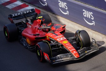 F1: Minden futamra fejlesztést ígér a Ferrari-főnök
