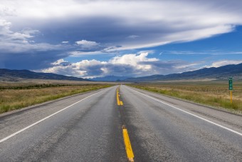 Hipnózisba eshetsz vezetés közben és észre sem veszed