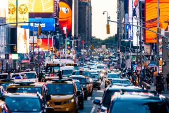 Már az amerikaiak is rekordöreg autókkal járnak