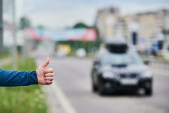 2,6 millió egy stoppolásért? Megtörtént!