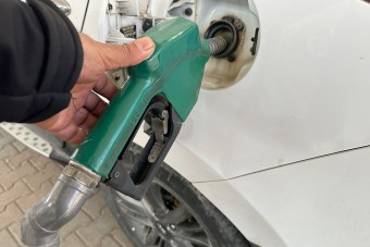 Ezt tankolhatjuk benzin helyett a jövőben