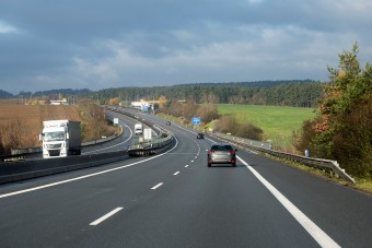 Csehországban lesz egynapos matrica, ennyiért lehet megvenni