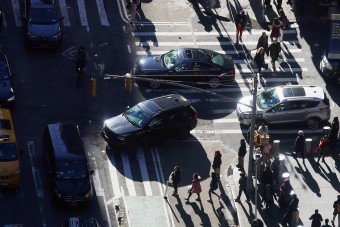 Új fegyvert vetnek be a szabálytalan autósokkal szemben