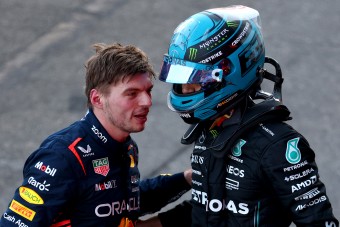 F1: Túl magas lovon ül Verstappen?