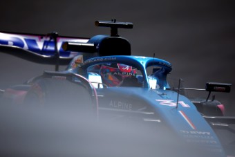 Az egész F1 bocsánatot kért a versenyzőtől