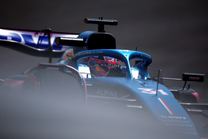 Az egész F1 bocsánatot kért a versenyzőtől