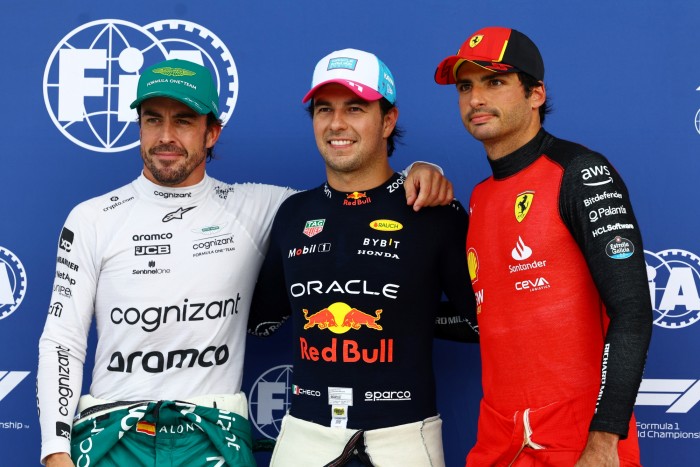 Pérez: Ez volt a legrosszabb hétvégém 2 | Vezess Pérez: Ez volt a legrosszabb hétvégém 2