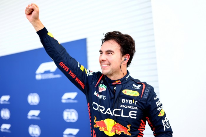 Pérez: Ez volt a legrosszabb hétvégém