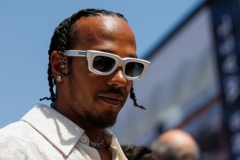 F1: Hamilton tönkretette egy versenyző karrierjét