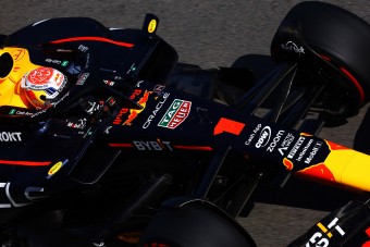 F1: Verstappen részletekbe menően mesélt jövőjéről