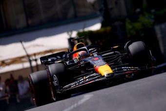 F1: Verstappen minden létező rekordot meg fog dönteni