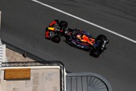 F1: Különleges monacói időmérőt szeretne Sainz 1