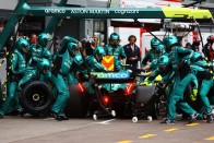 F1: Alonsót most sikerült kiakasztani 1