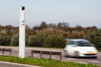 Gyorshajtási bírságot kaptam külföldről, tényleg fizetnem kell?