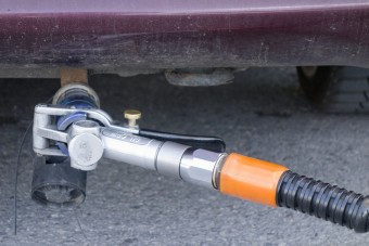 30 éve jött el itthon a legális gázautók kora