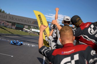 Ilyen lesz a Hungaroringen forgatott mozifilm